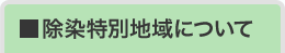 除染特別地域について