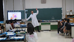 専門家派遣の様子