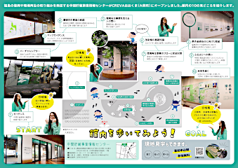 ふくしま環境再生 詳細ページ