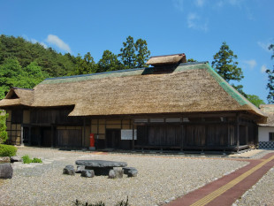 樹里庵の写真