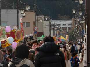 八槻市の写真